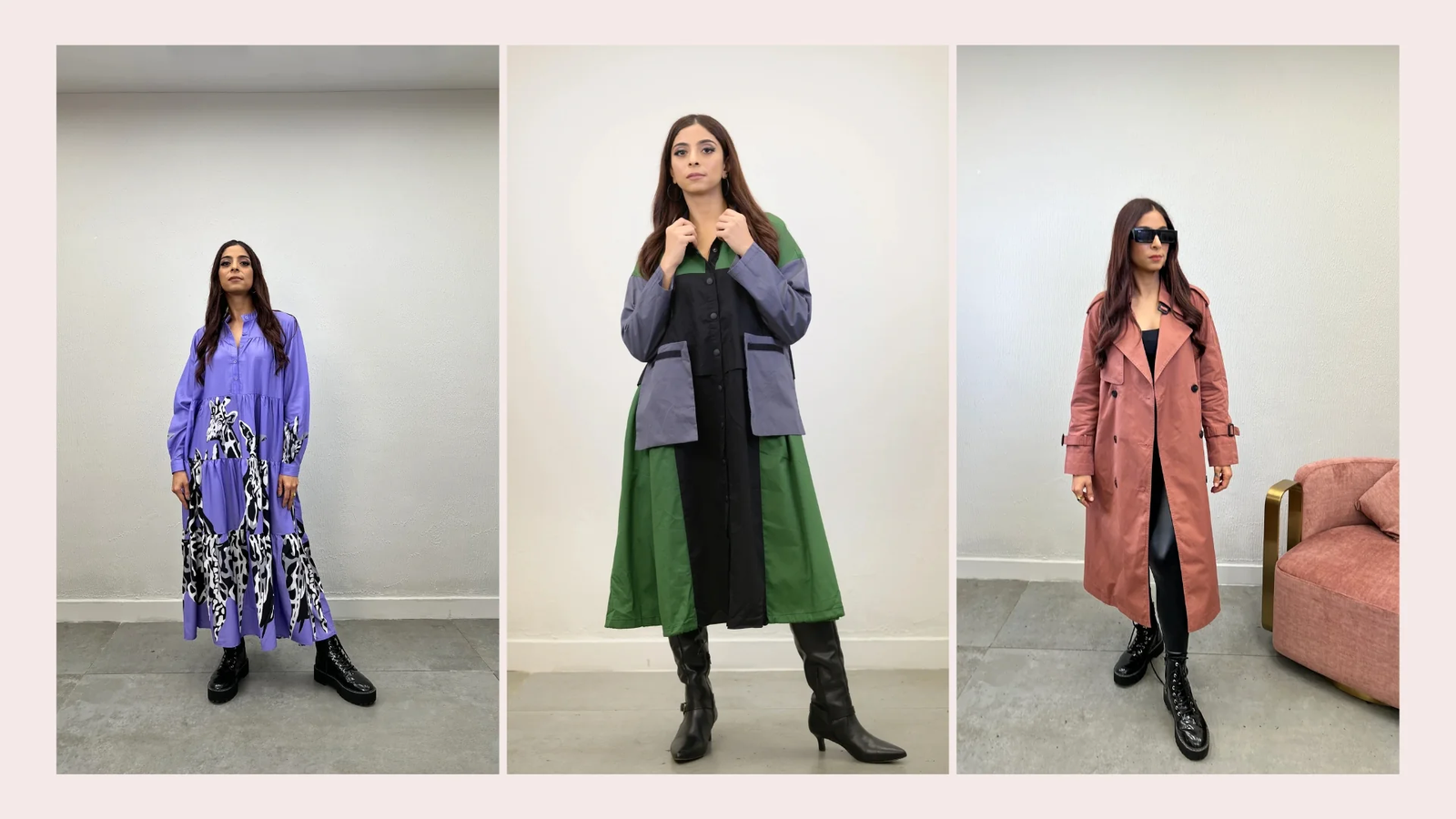 Fresh Fashion Styles to Wear on New Year’s Day in the USA