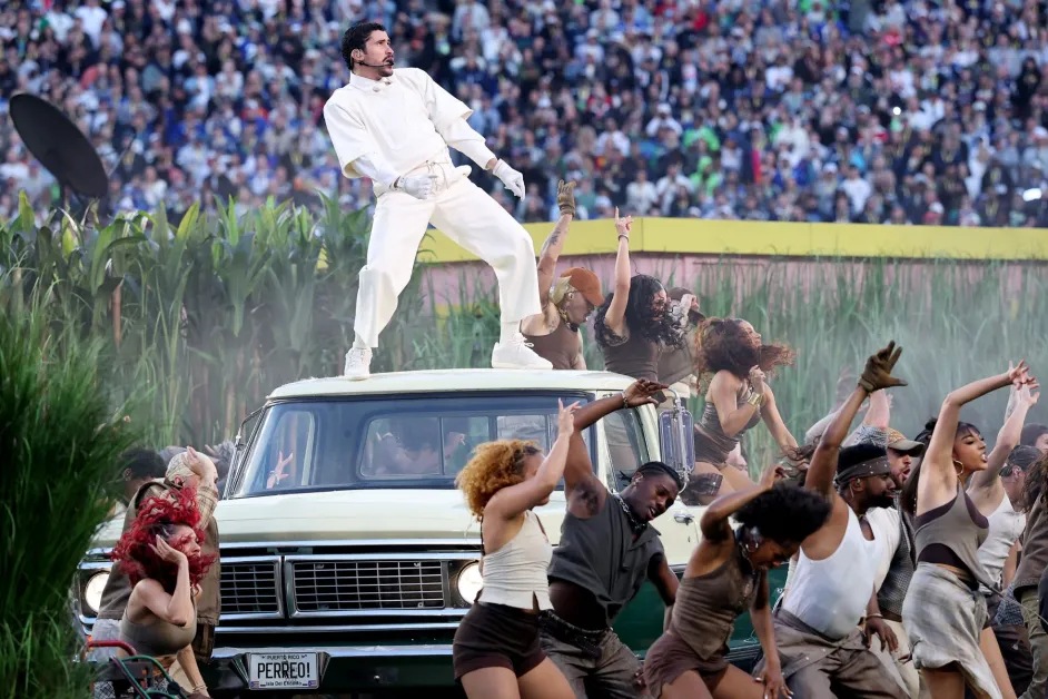 From Levi’s Stadium to Halftime Magic — Super Bowl 2026 in Review